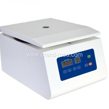 High Quality Of Low Speed Centrifuge